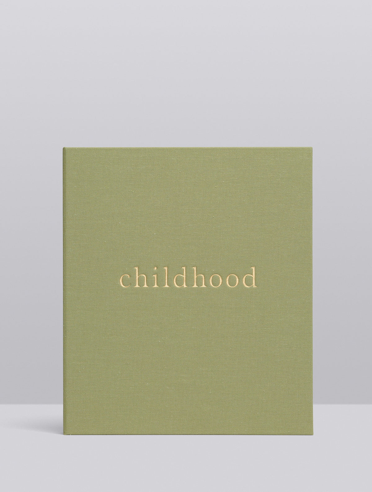 Childhood. Your Childhood Memories. Sage. Slightly Imperfect