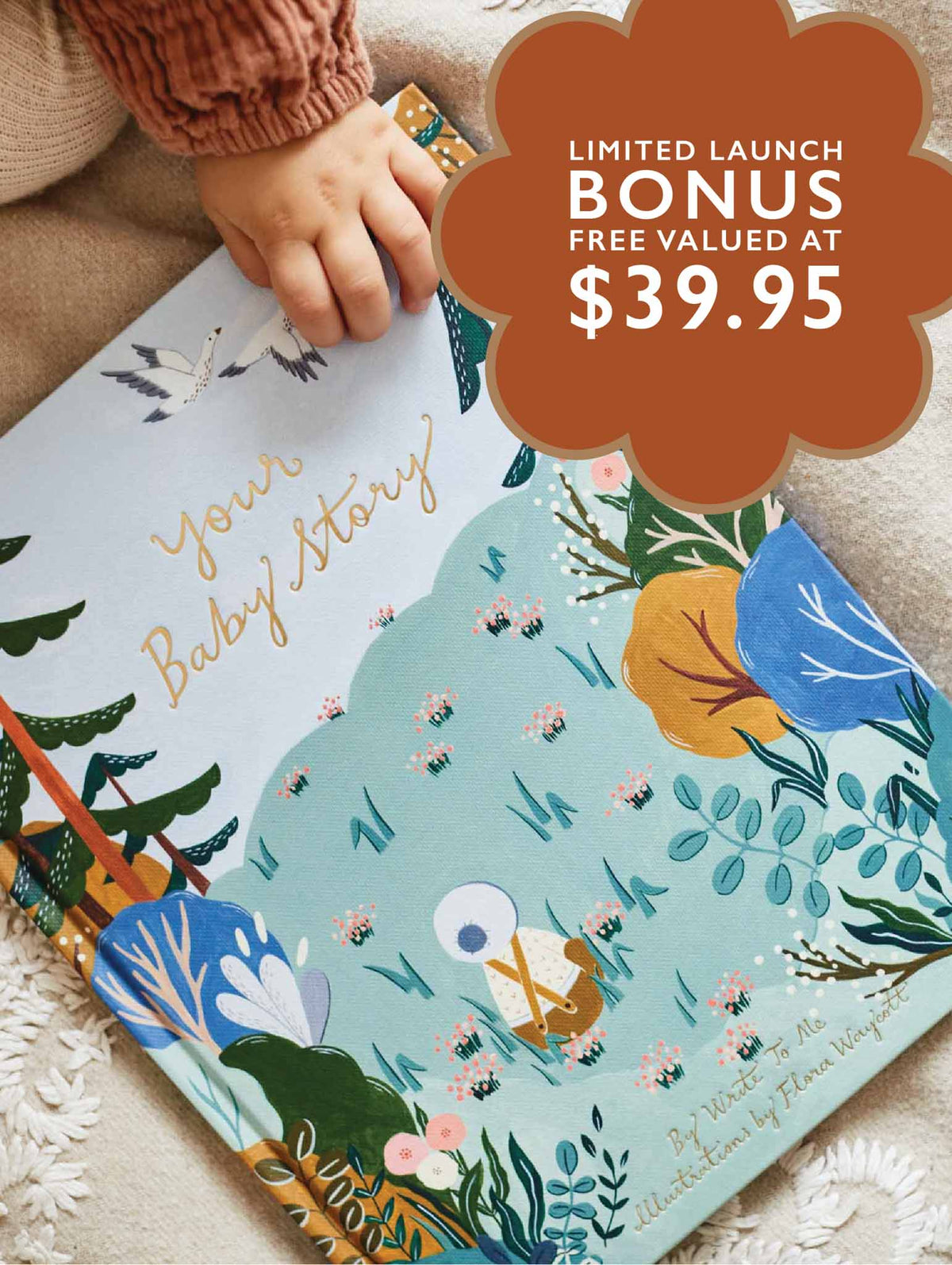 A Story Passed Down Heirloom Bundle