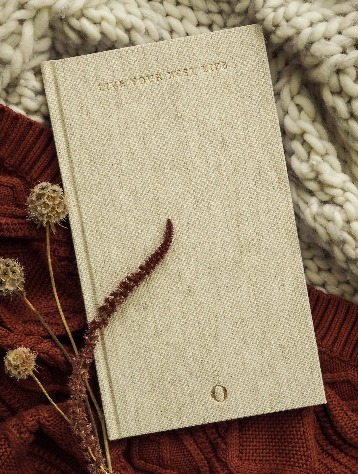 Wellness + Gratitude Bundle. 40% Off