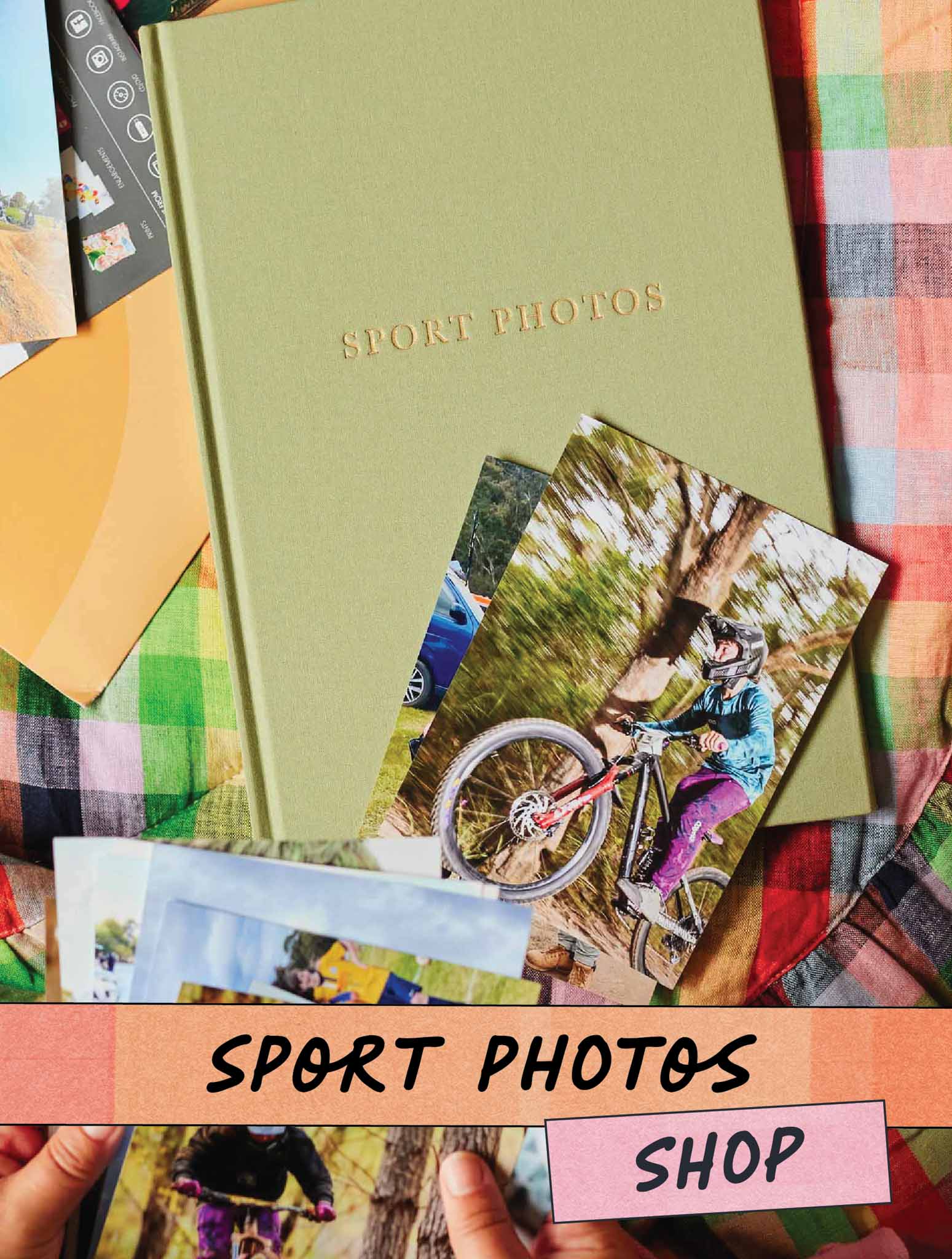 Sport Photos Journal