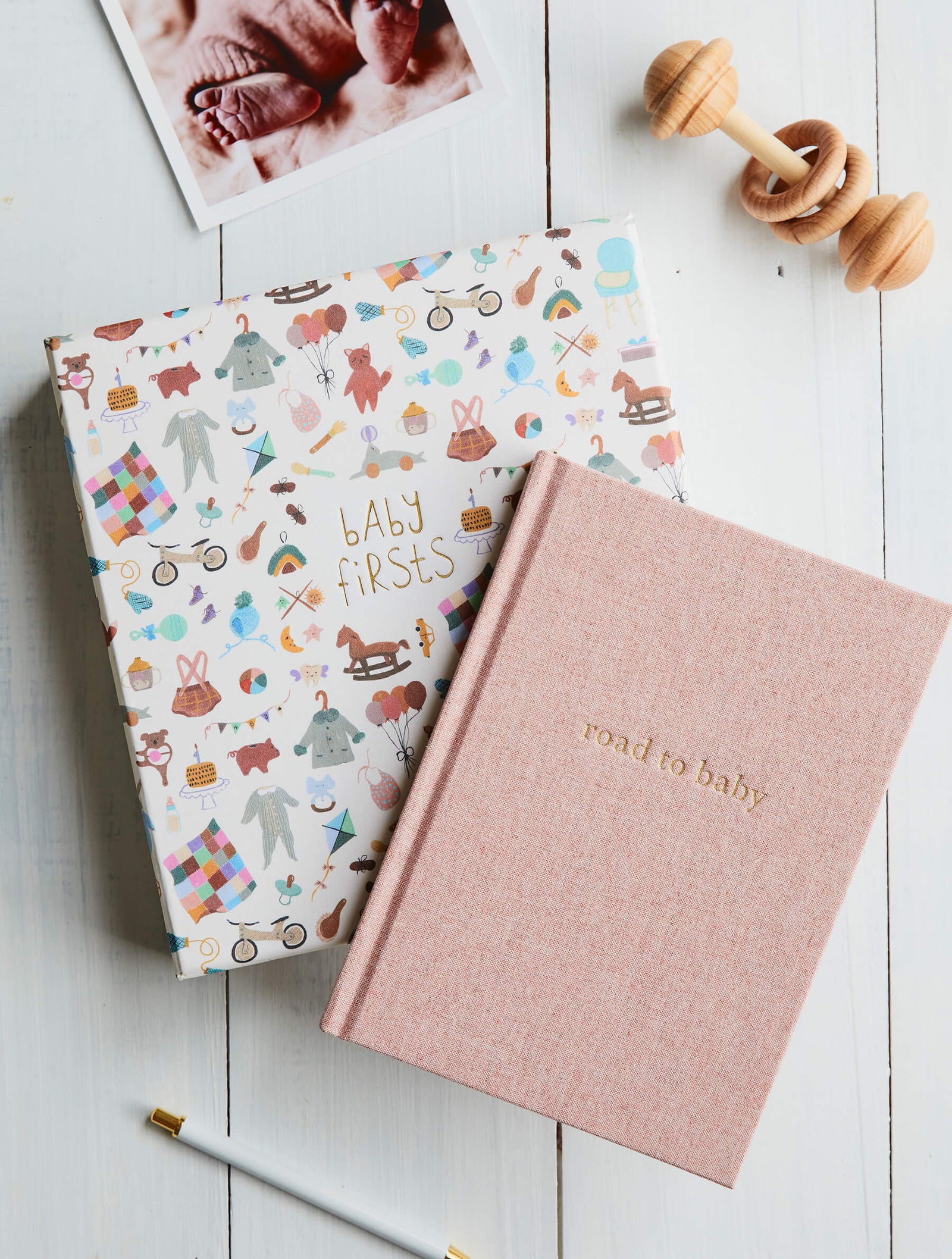 Journal Bundles & Stationery Gift Sets - Write To Me US