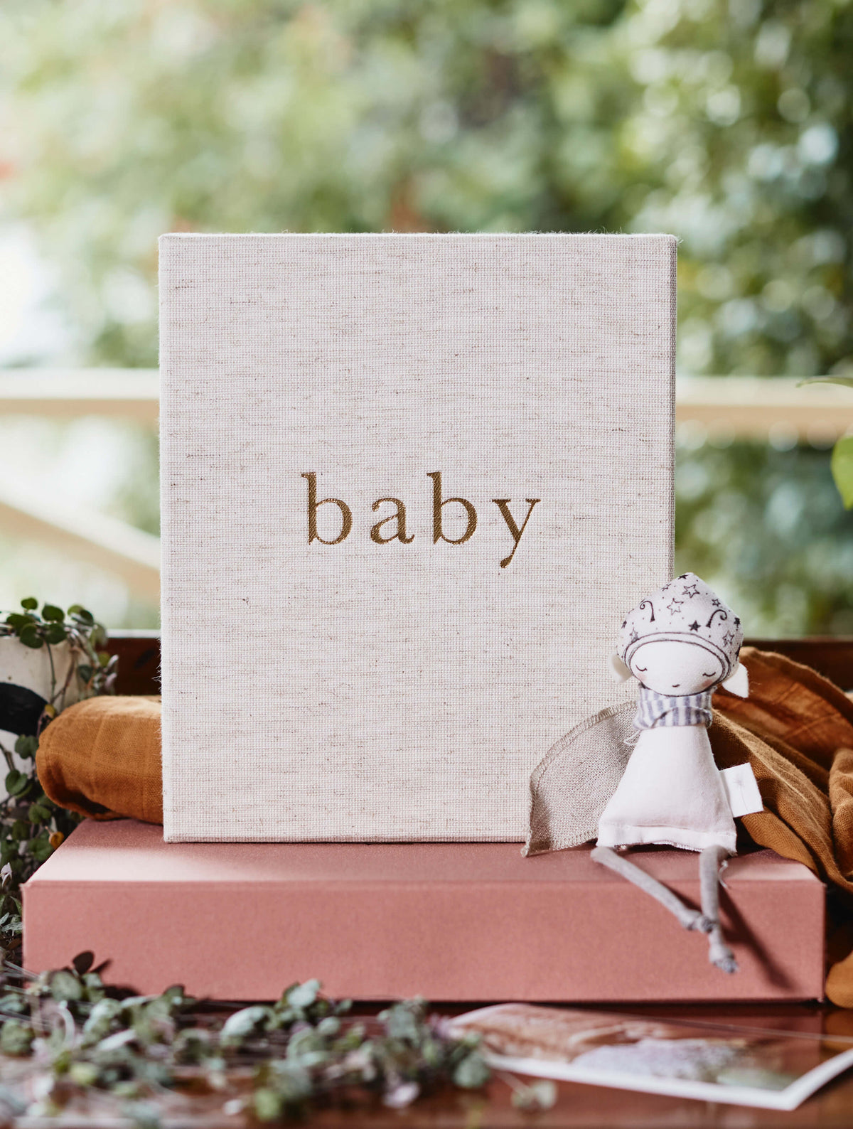  Our Baby Stanley, The Story of Stanley's First Year and  Fabulous Firsts: A Keepsake Baby Journal (Our Baby Boy / Memory Book):  9781500290726: Emily Canada: Books