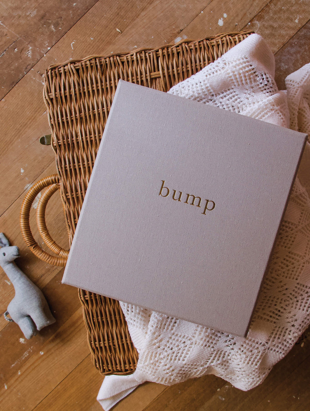 Bump Bundle - Write To Me US