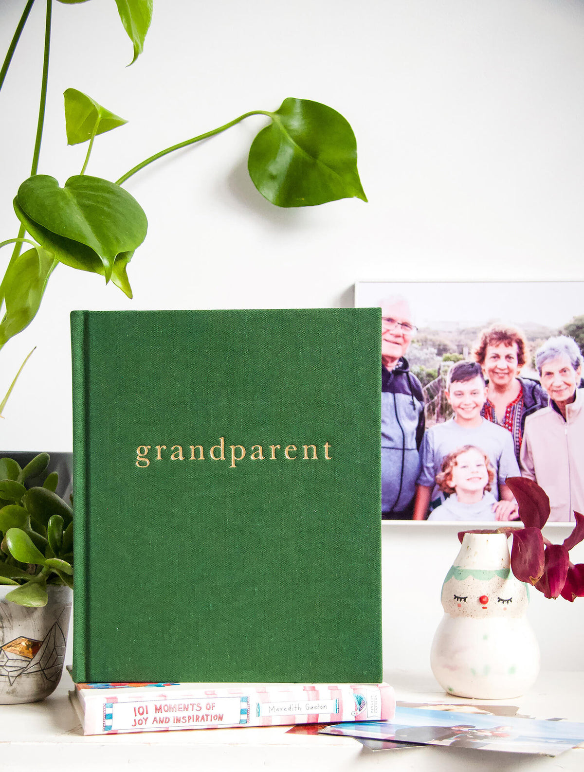 Grandparent Memories Bundle