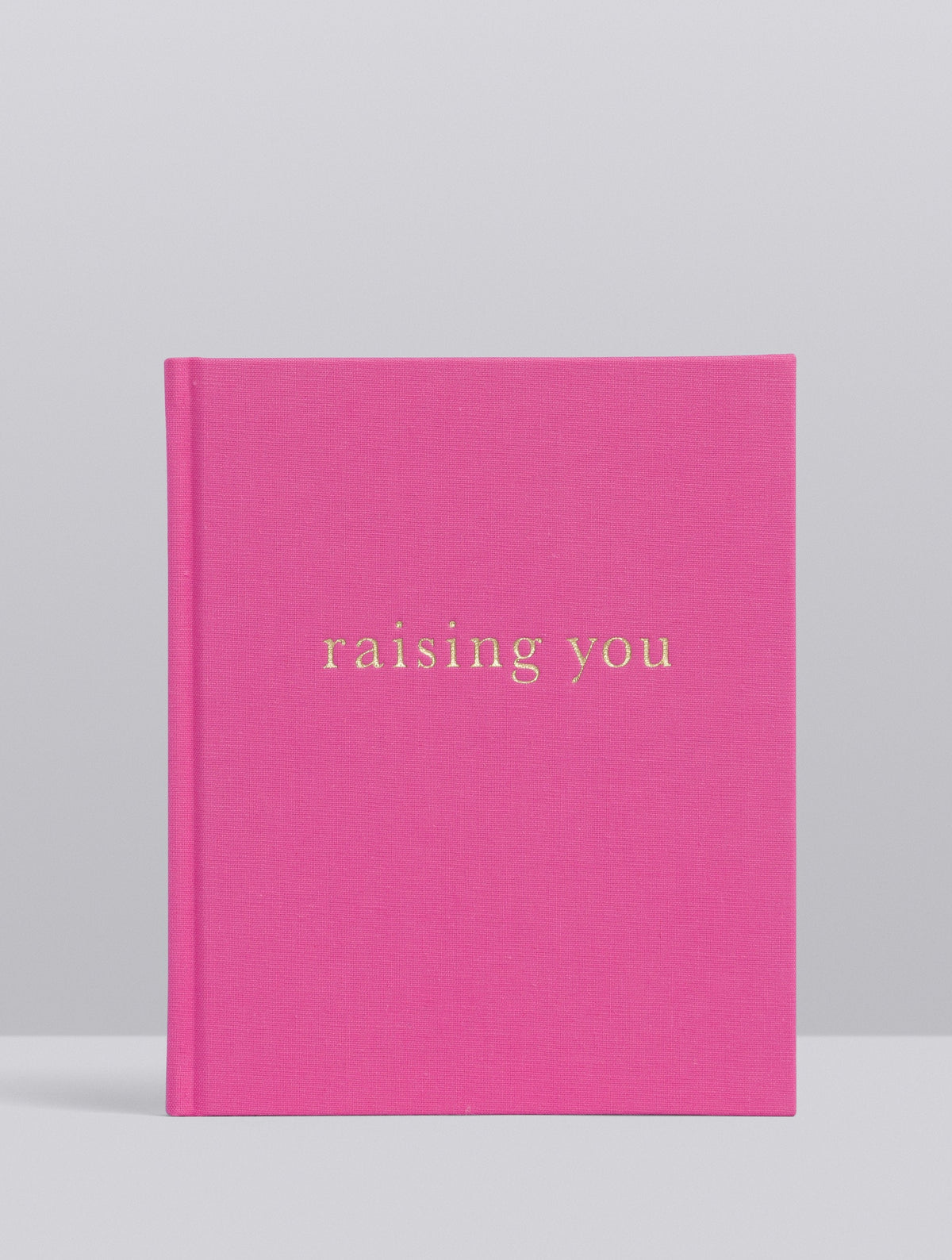 Raising You. Pink. Keep One Gift One Bundle