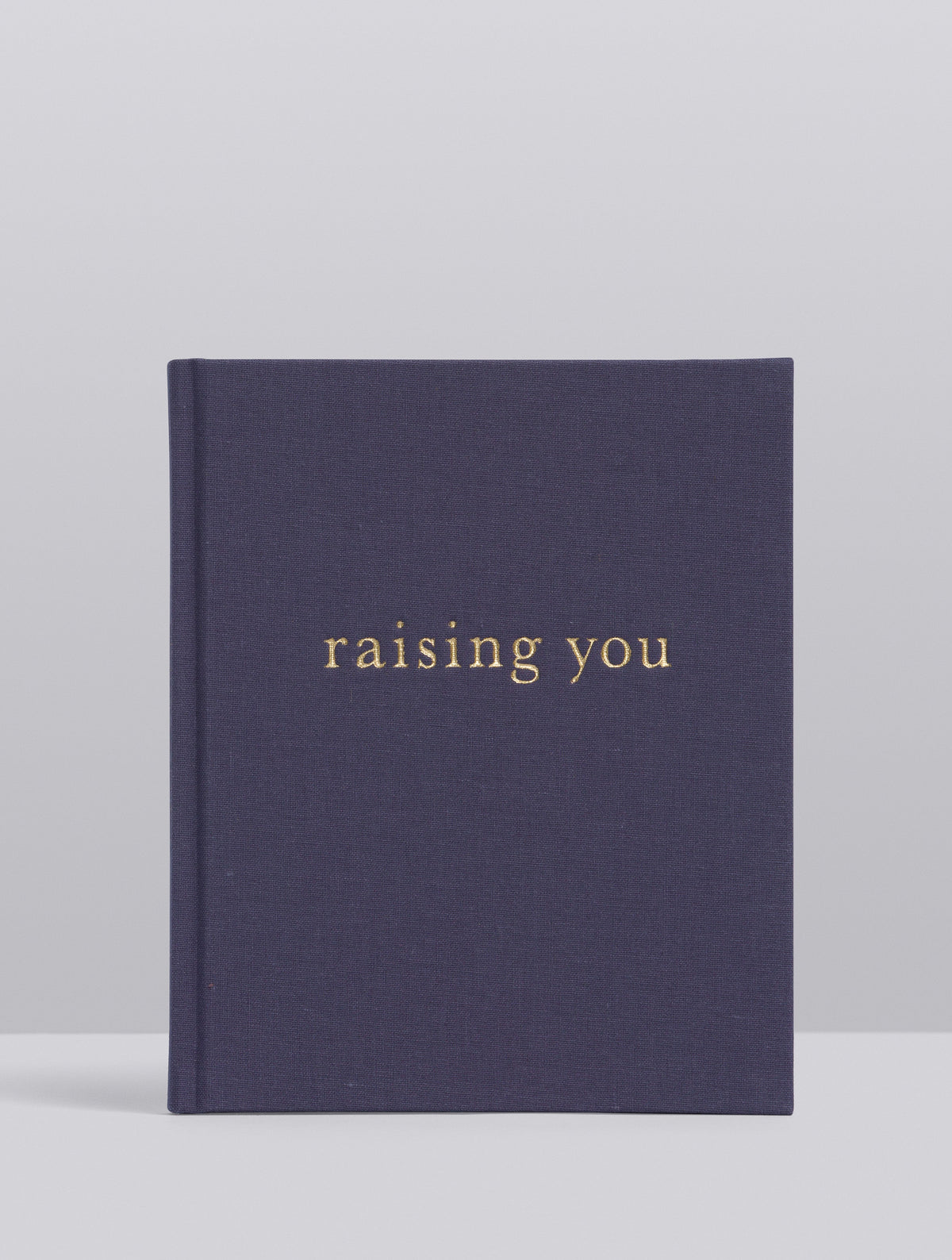Raising You. Letters To My Baby. Slate
