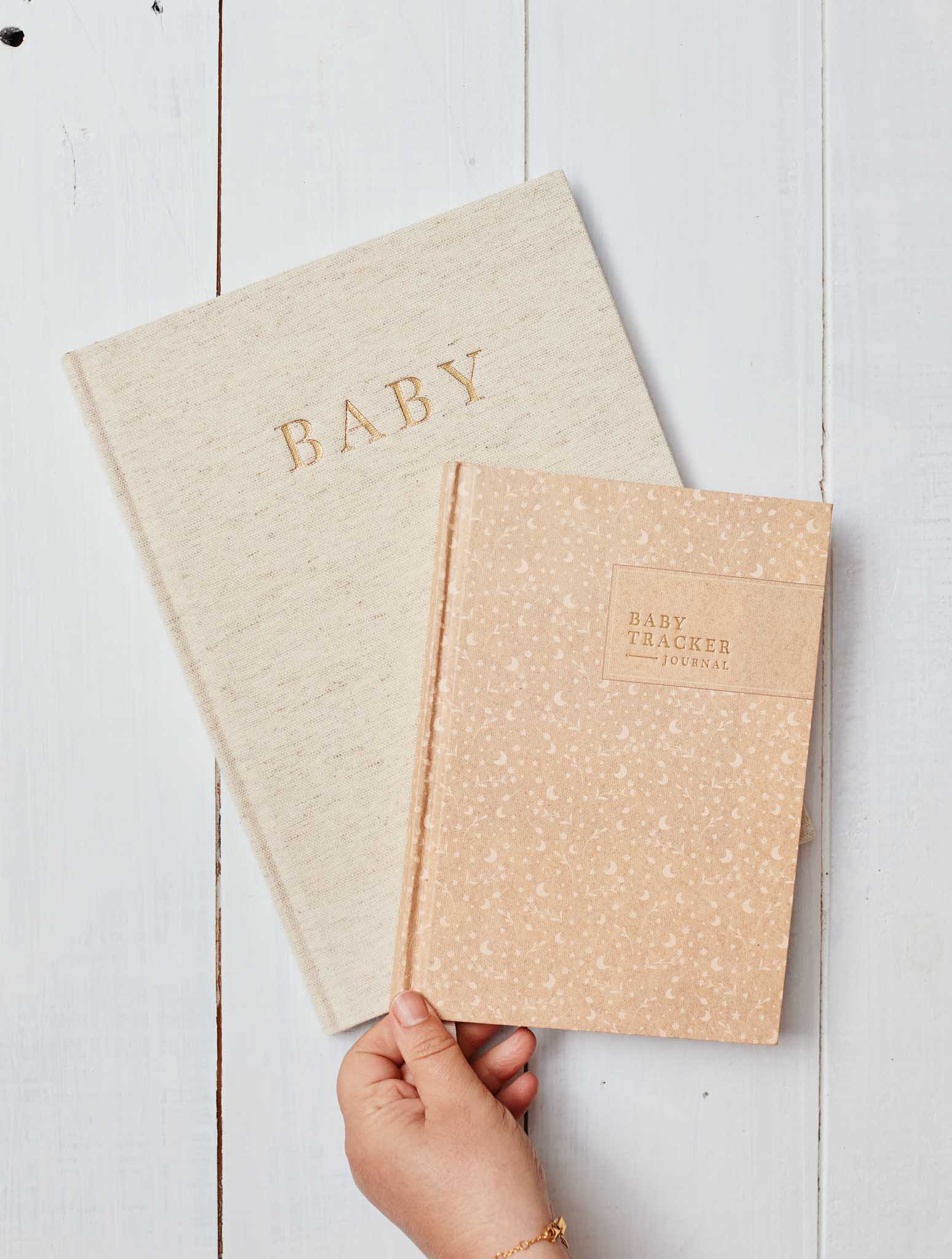 Baby Journals &amp; Memory Books Tagged &ldquo;GIFT BUNDLE&rdquo; - Write To Me US