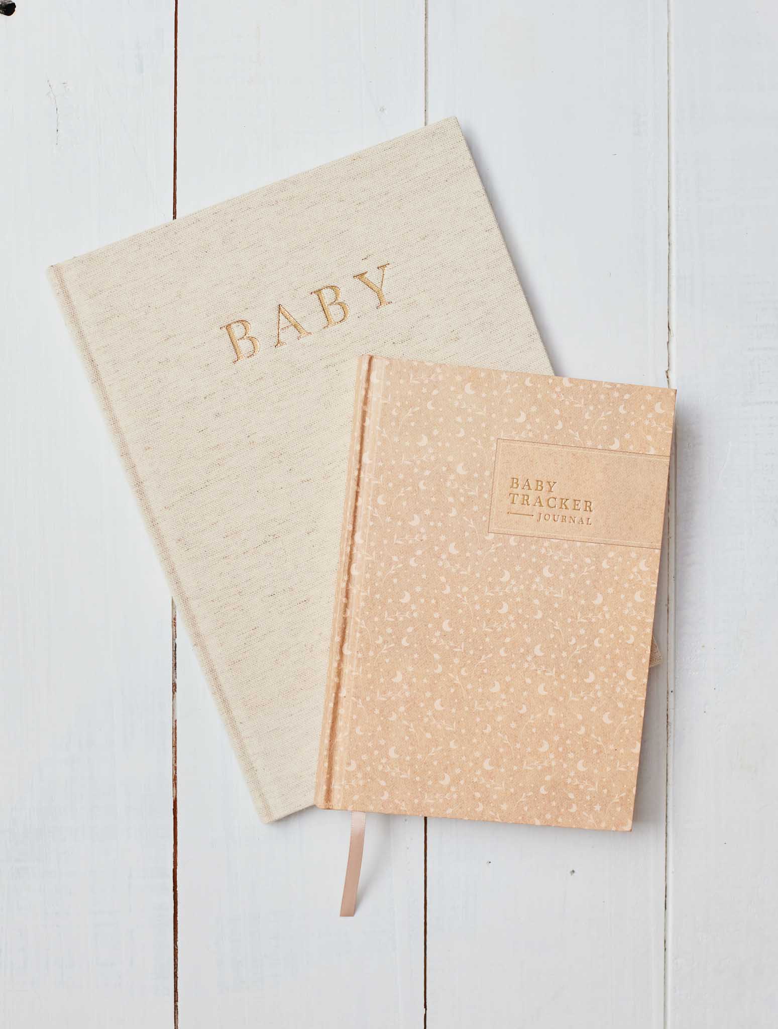 Baby Journals & Memory Books Page 2 - Write To Me US