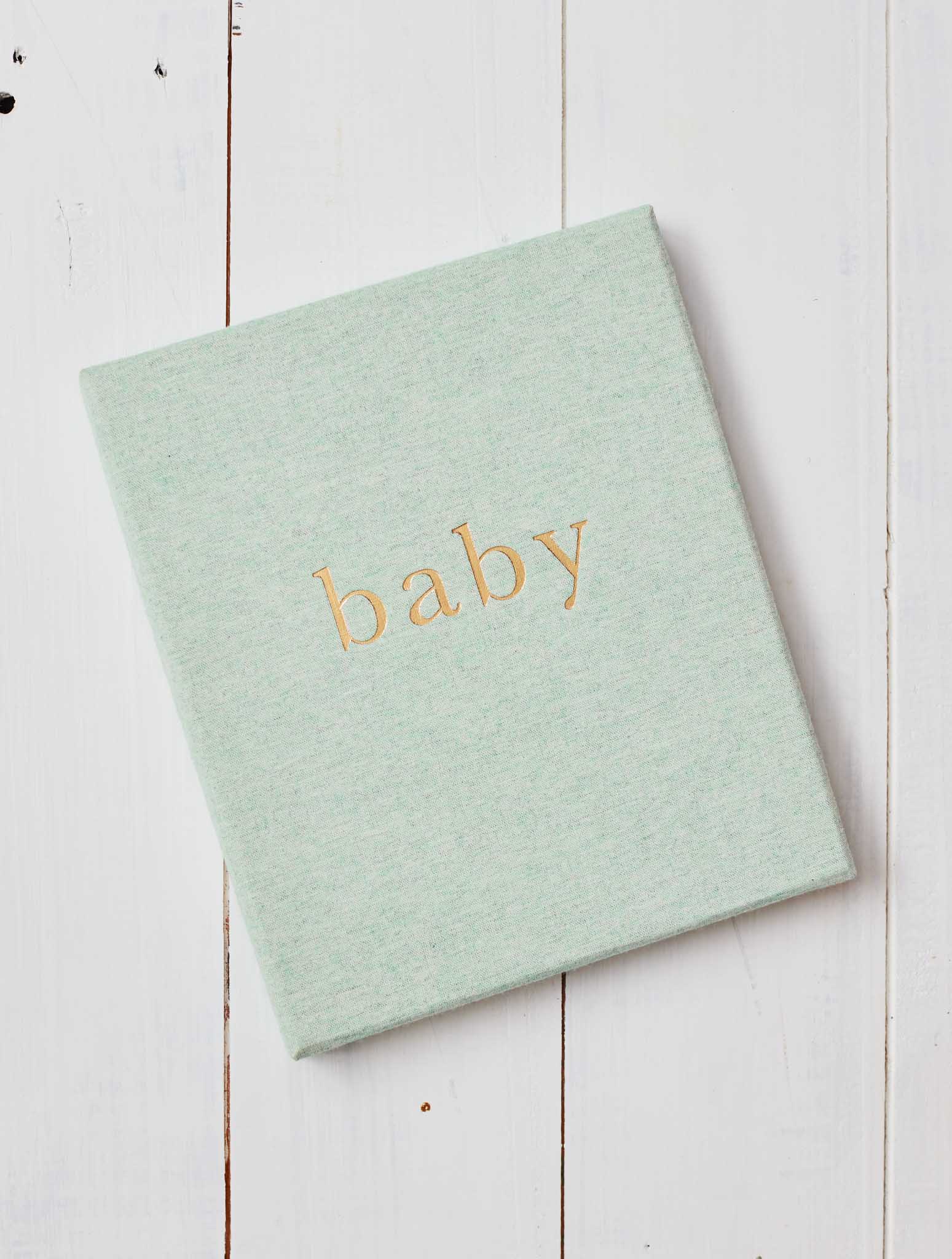 Baby + Child Journals &amp; Memory Books Tagged &ldquo;BABY BUNDLE&rdquo; - Write 