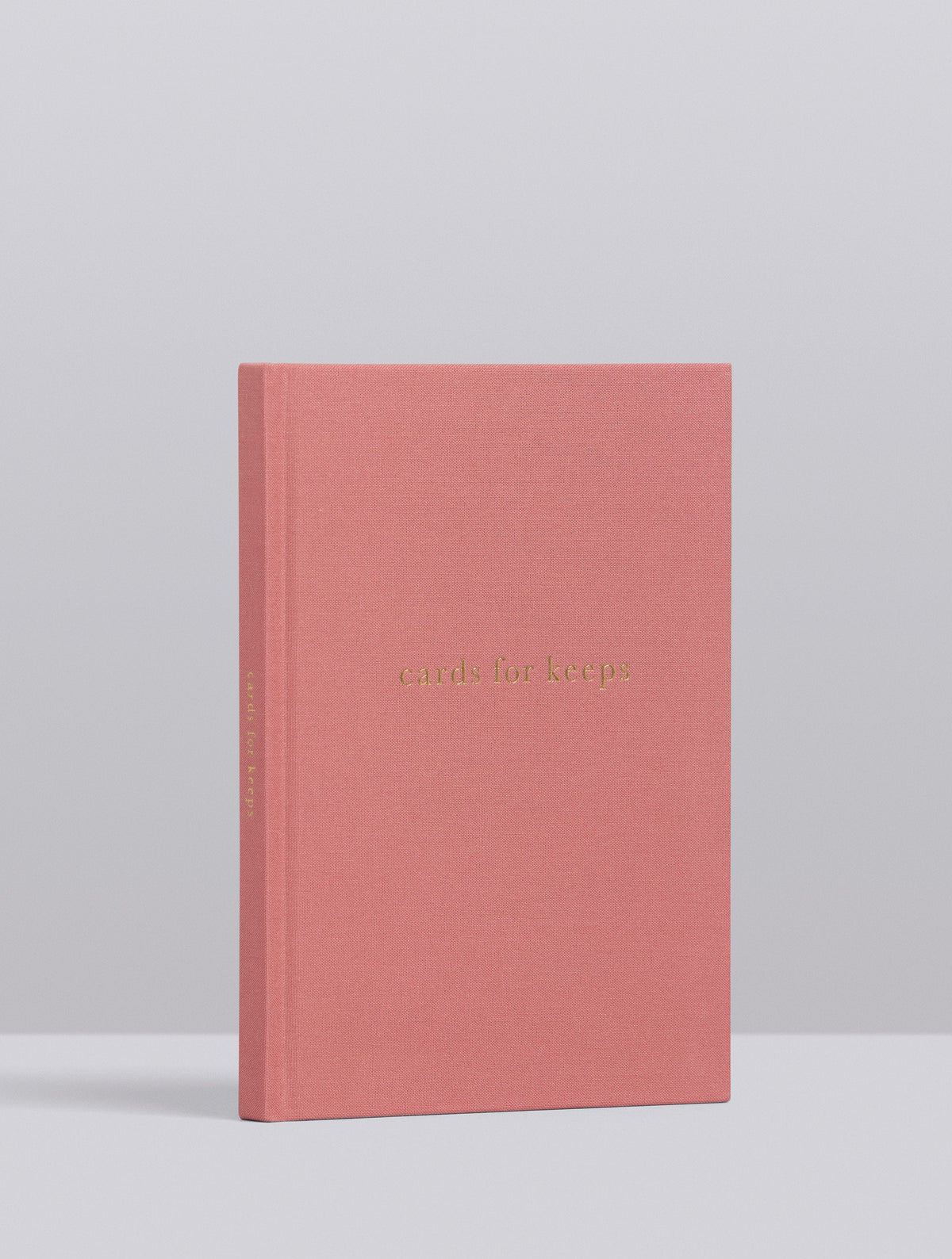 Cards For Keeps. Blush - Write To Me US