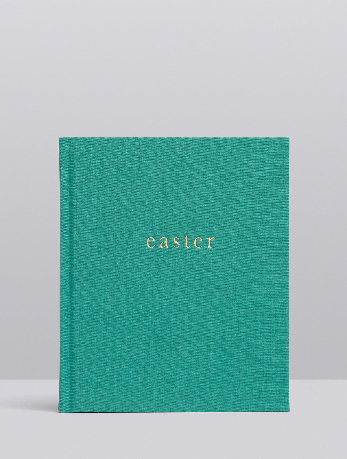Easter. Family Easter Book