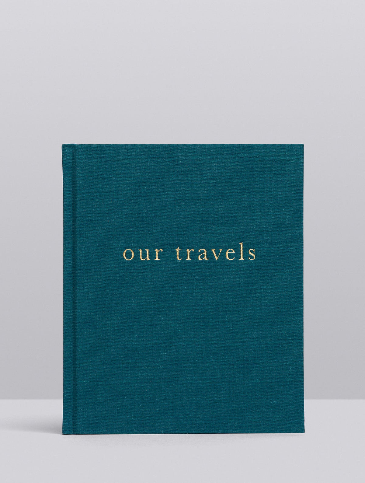 Our Favorite Travel Books