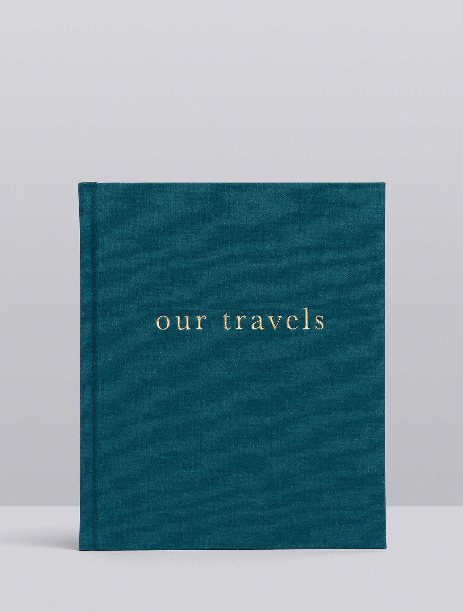 Coquette: Ramble & Rove A Travel Journal