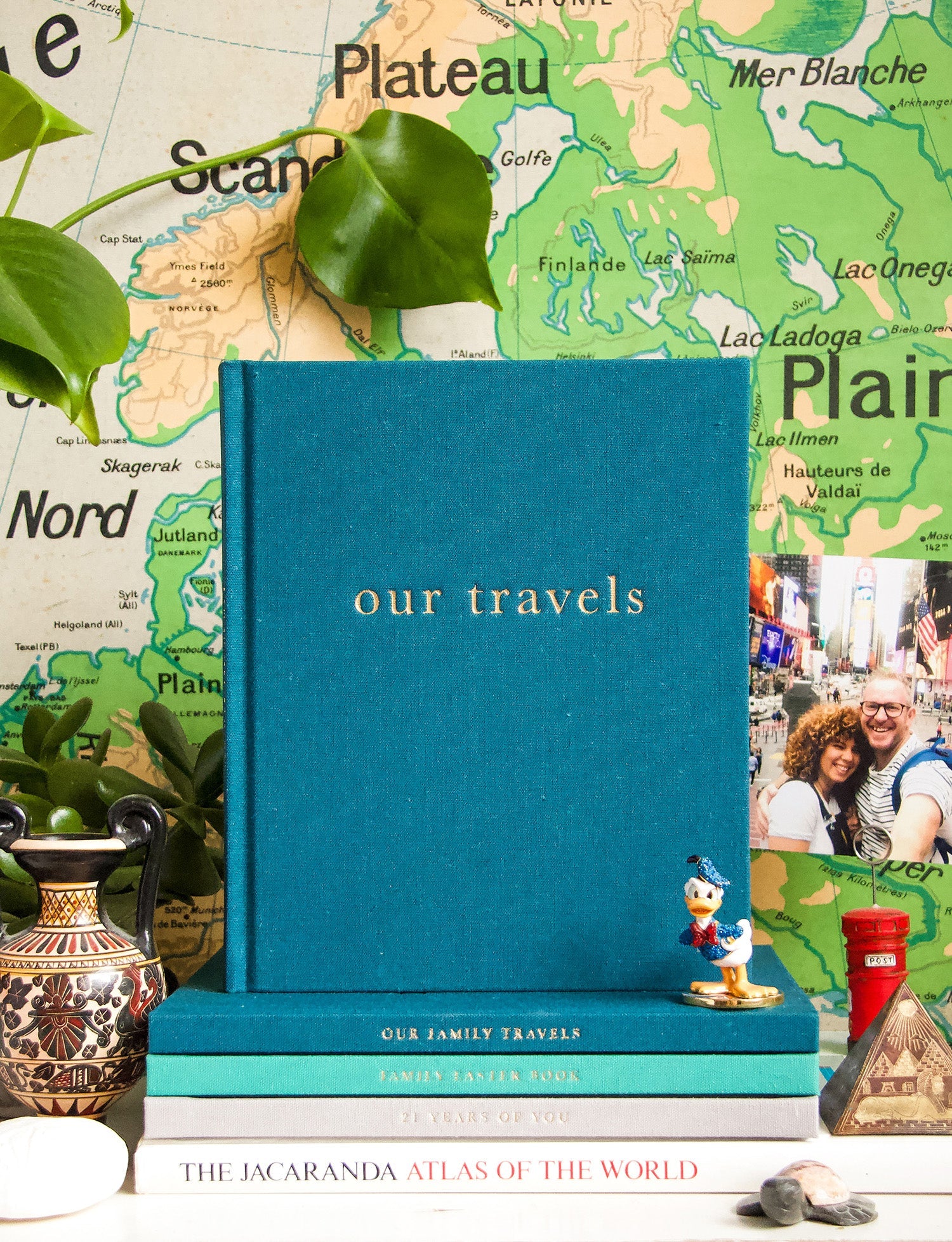 Our Travels. Our Family Travels - Write To Me US