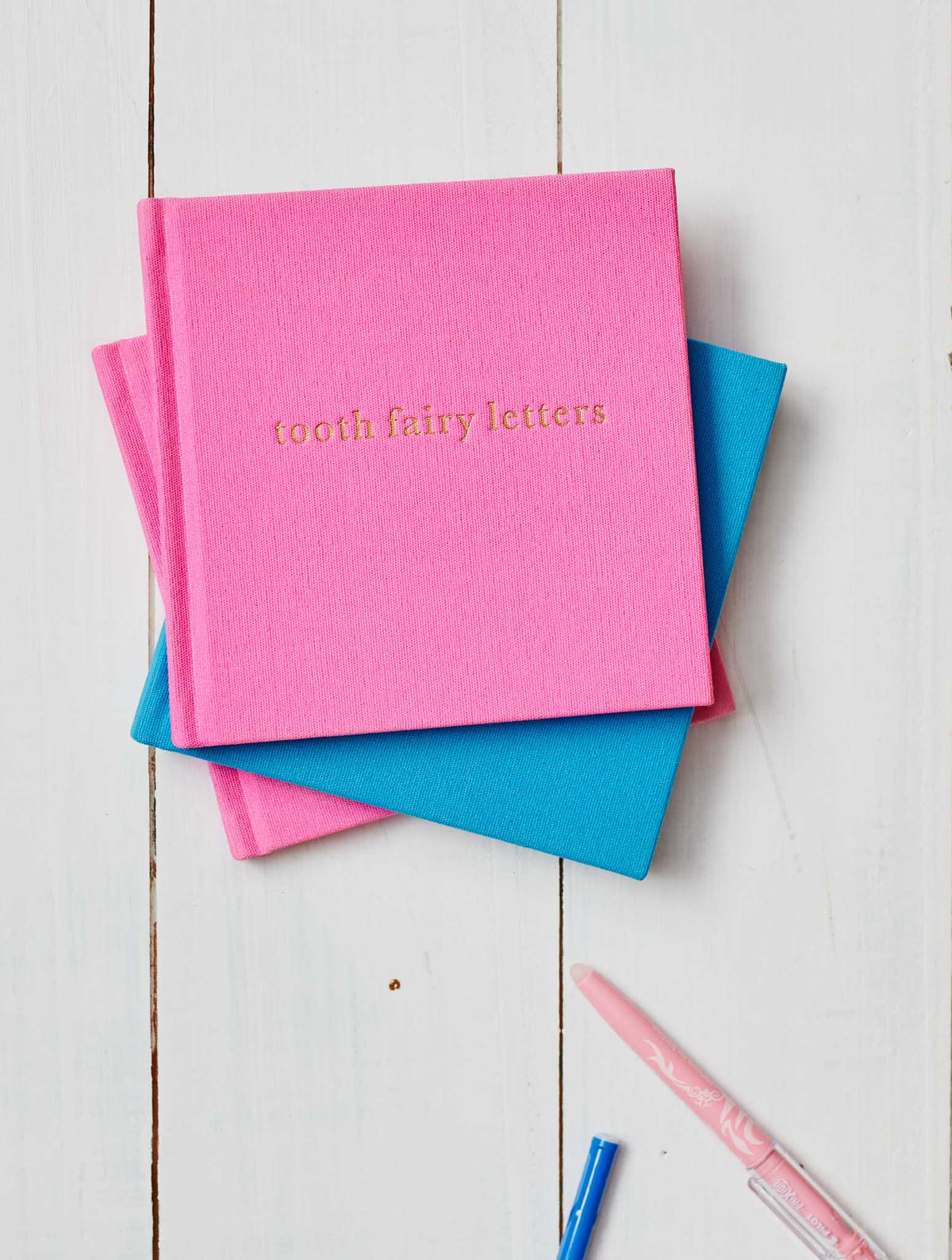 Tooth Fairy Letters. Keep One Gift One Bundle