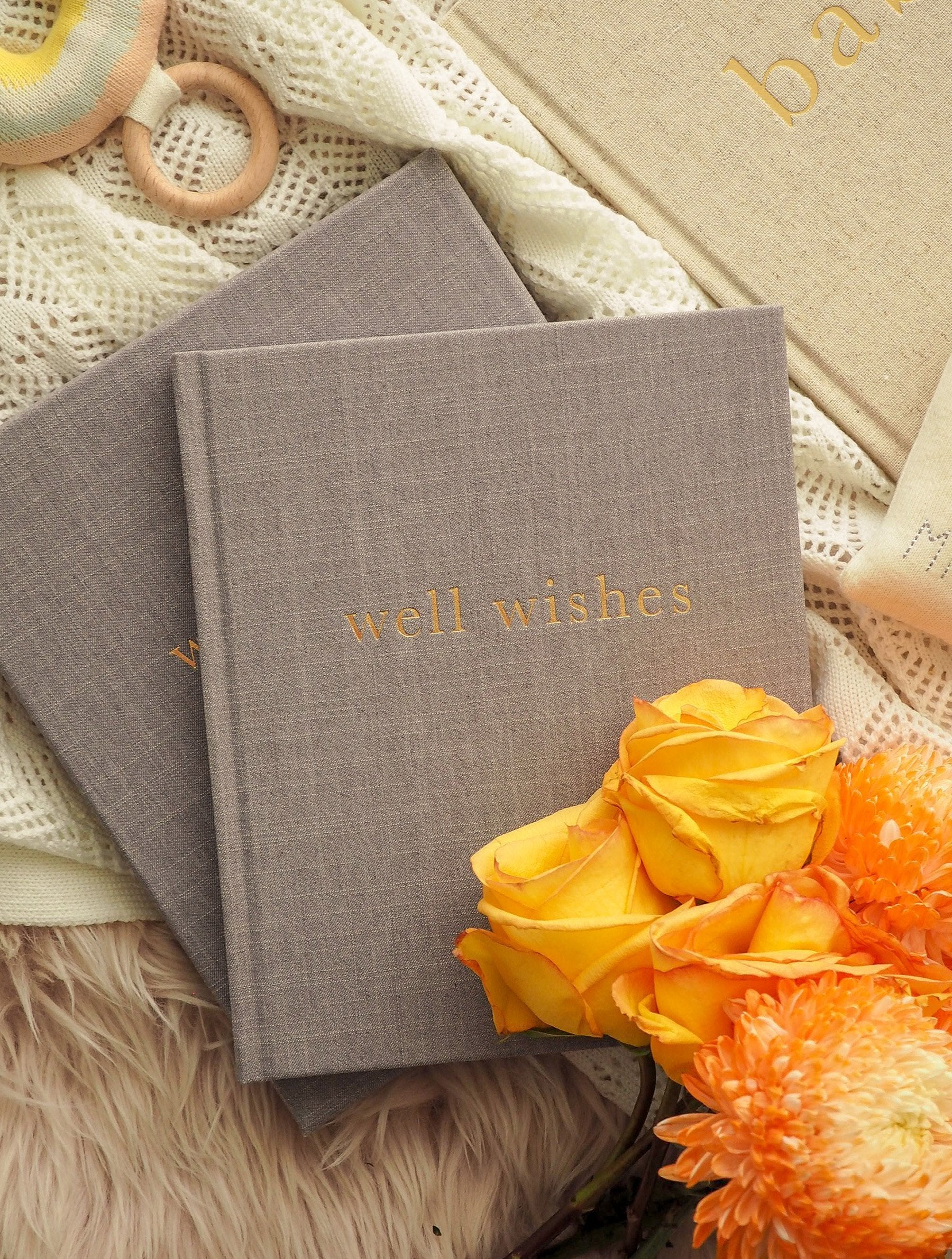 Wedding Planner Journals & Notebooks - Write To Me US